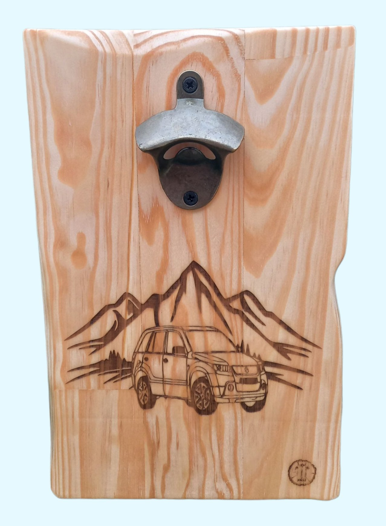 Décapsuleurs Muraux