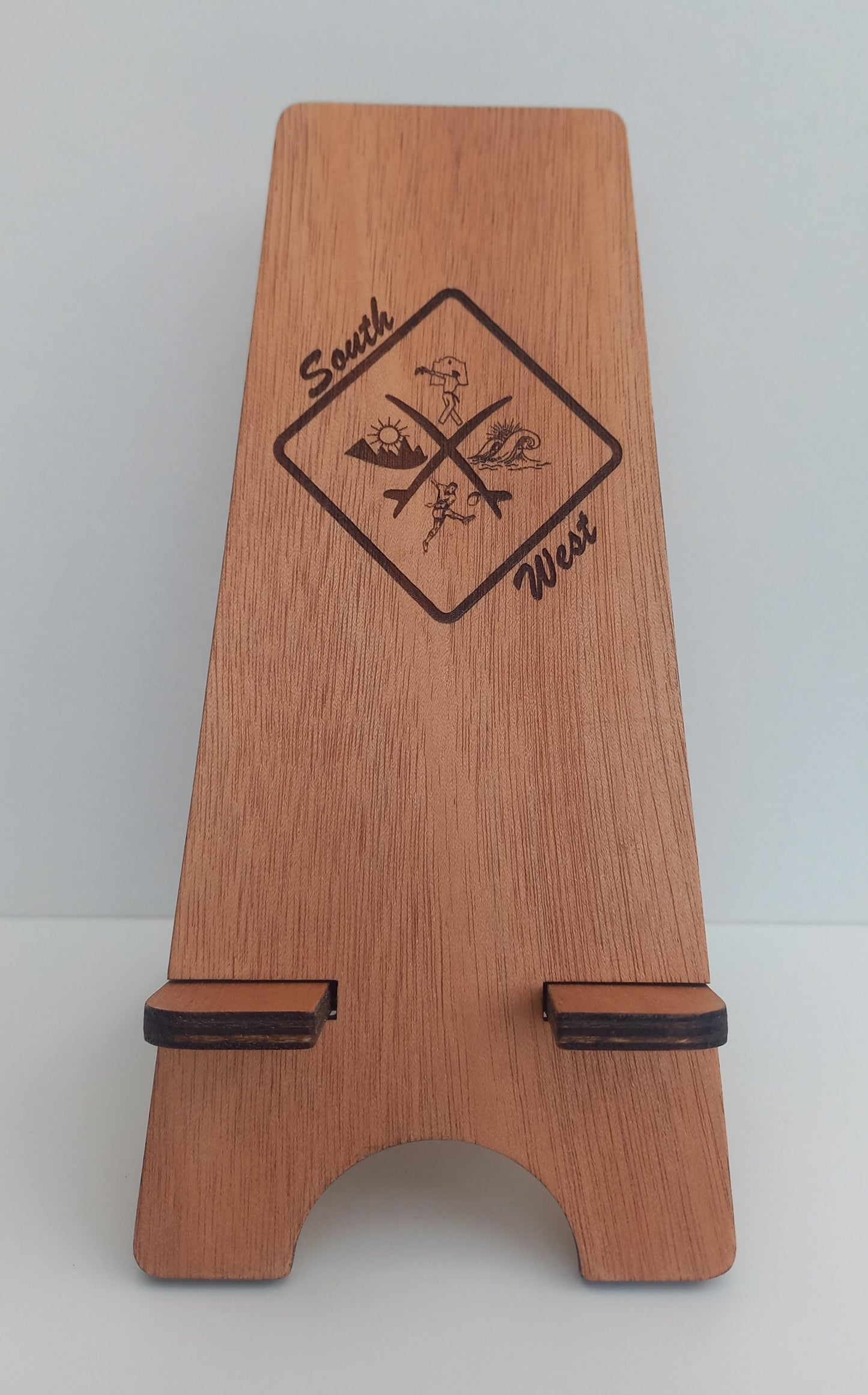 Support de téléphone South West