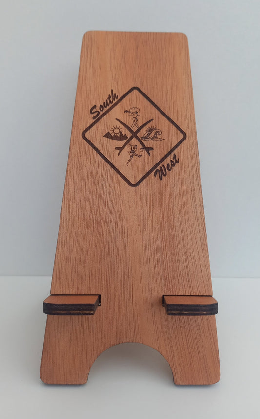 Support de téléphone South West