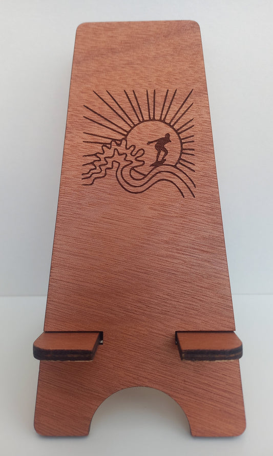 Support de téléphone Santocha