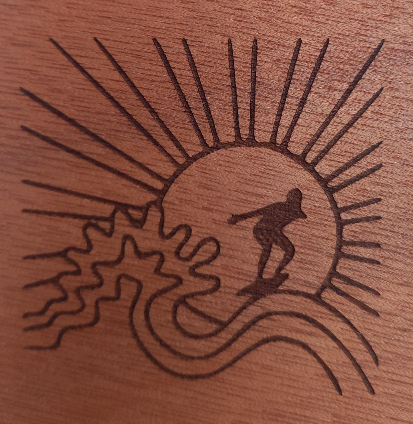 Support de téléphone Santocha