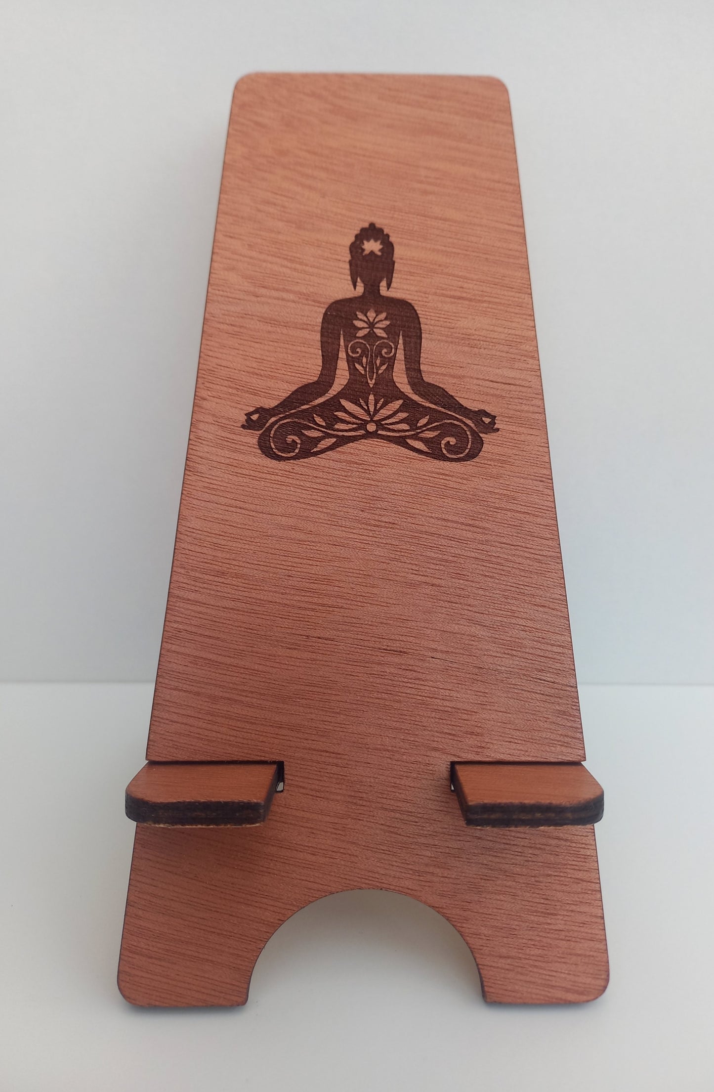 Support de téléphone Zen