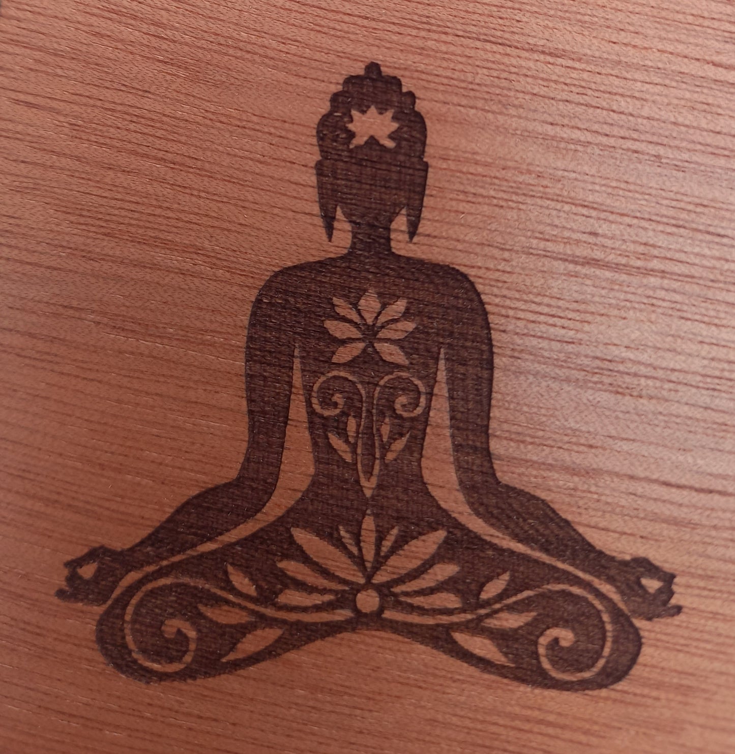 Support de téléphone Zen