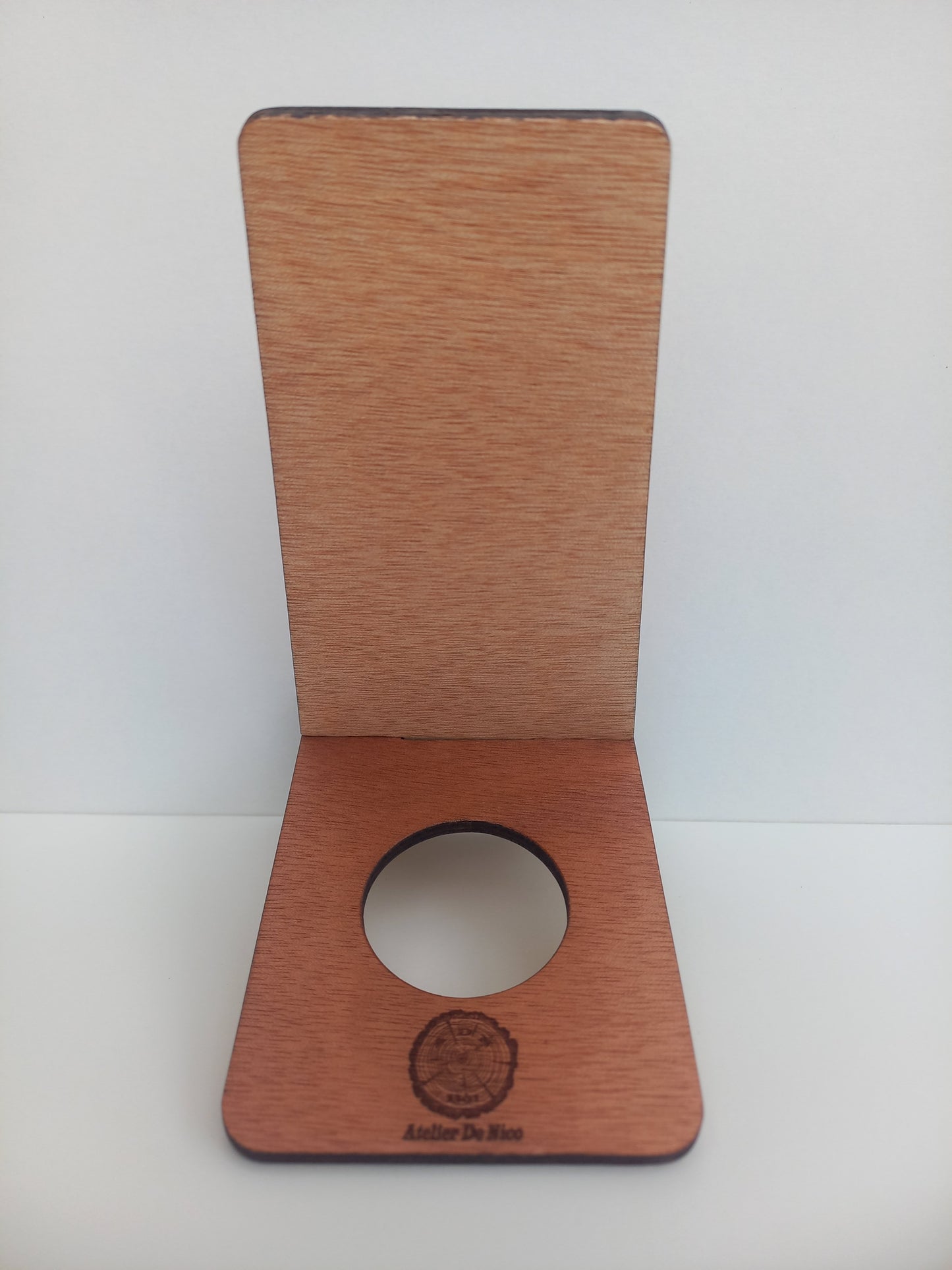 Support de téléphone Santocha