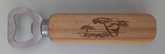 Décapsuleur manuel Airial