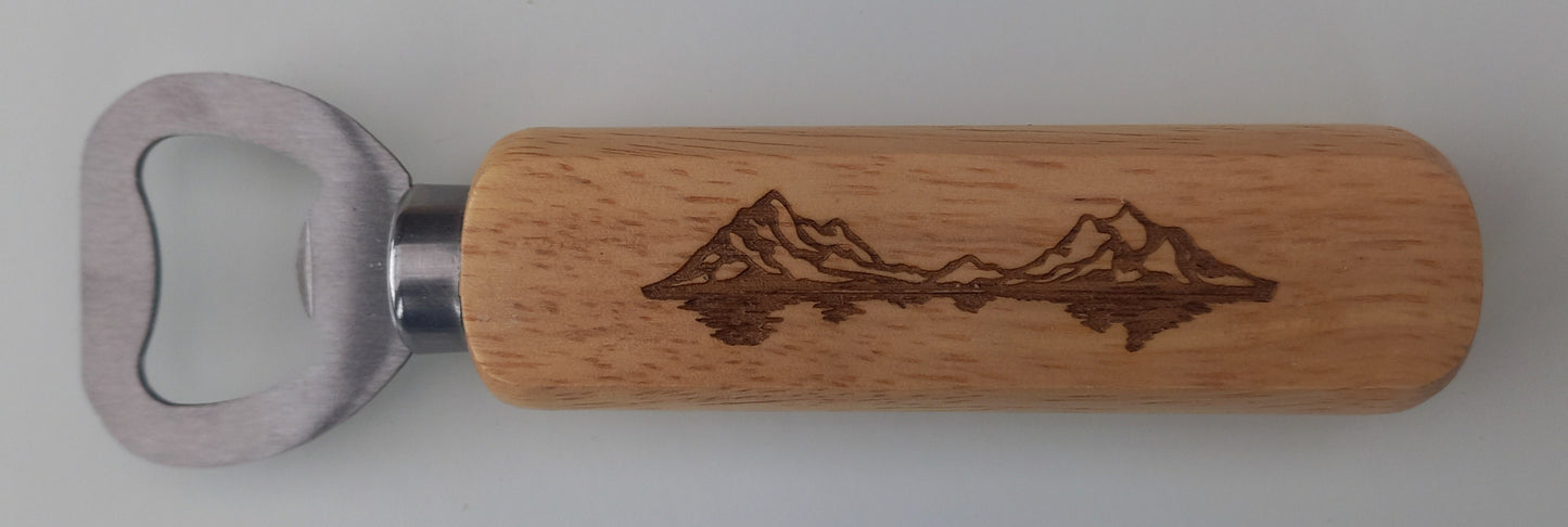 Décapsuleur manuel Tarn