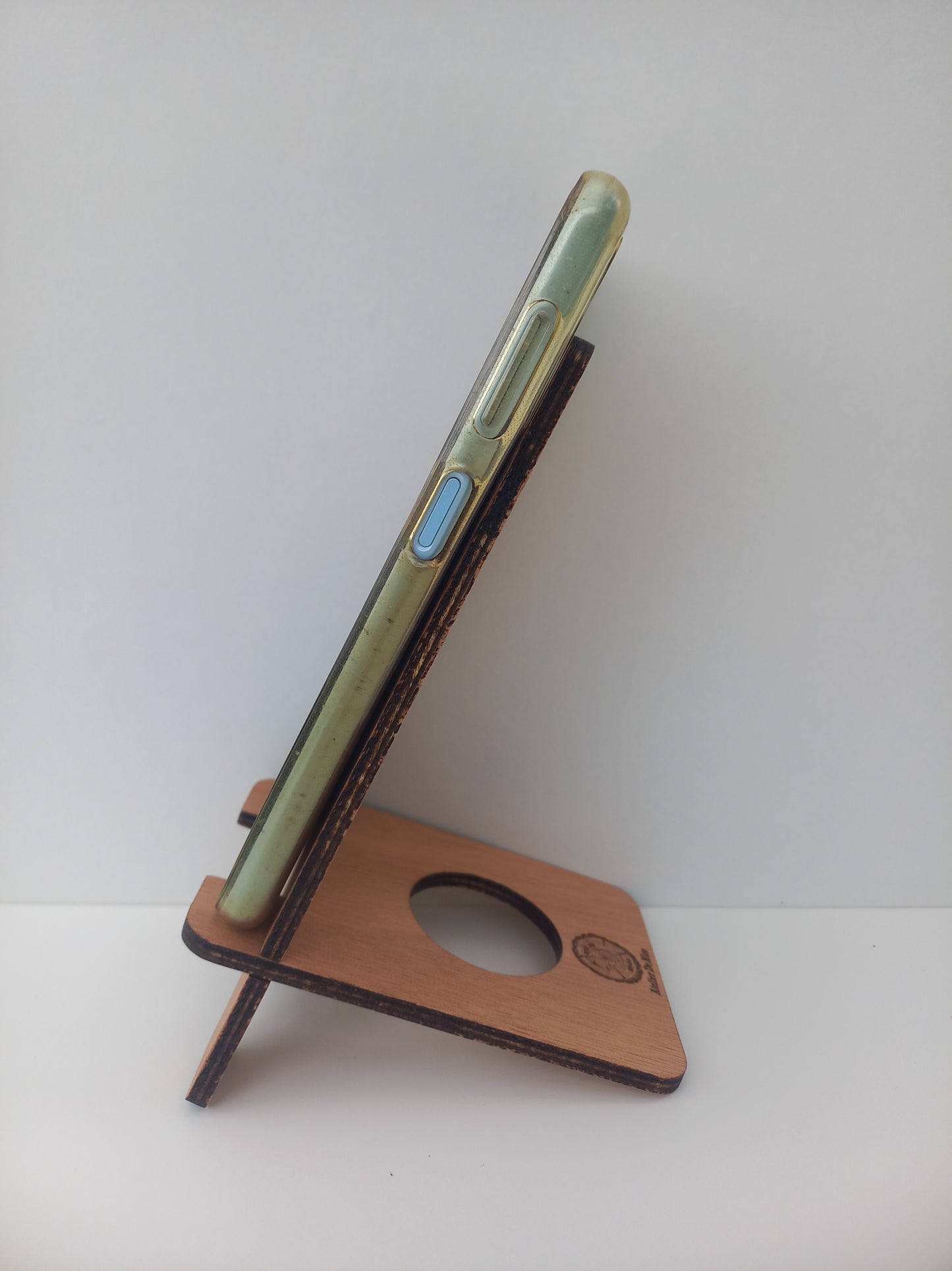 Support de téléphone Santocha