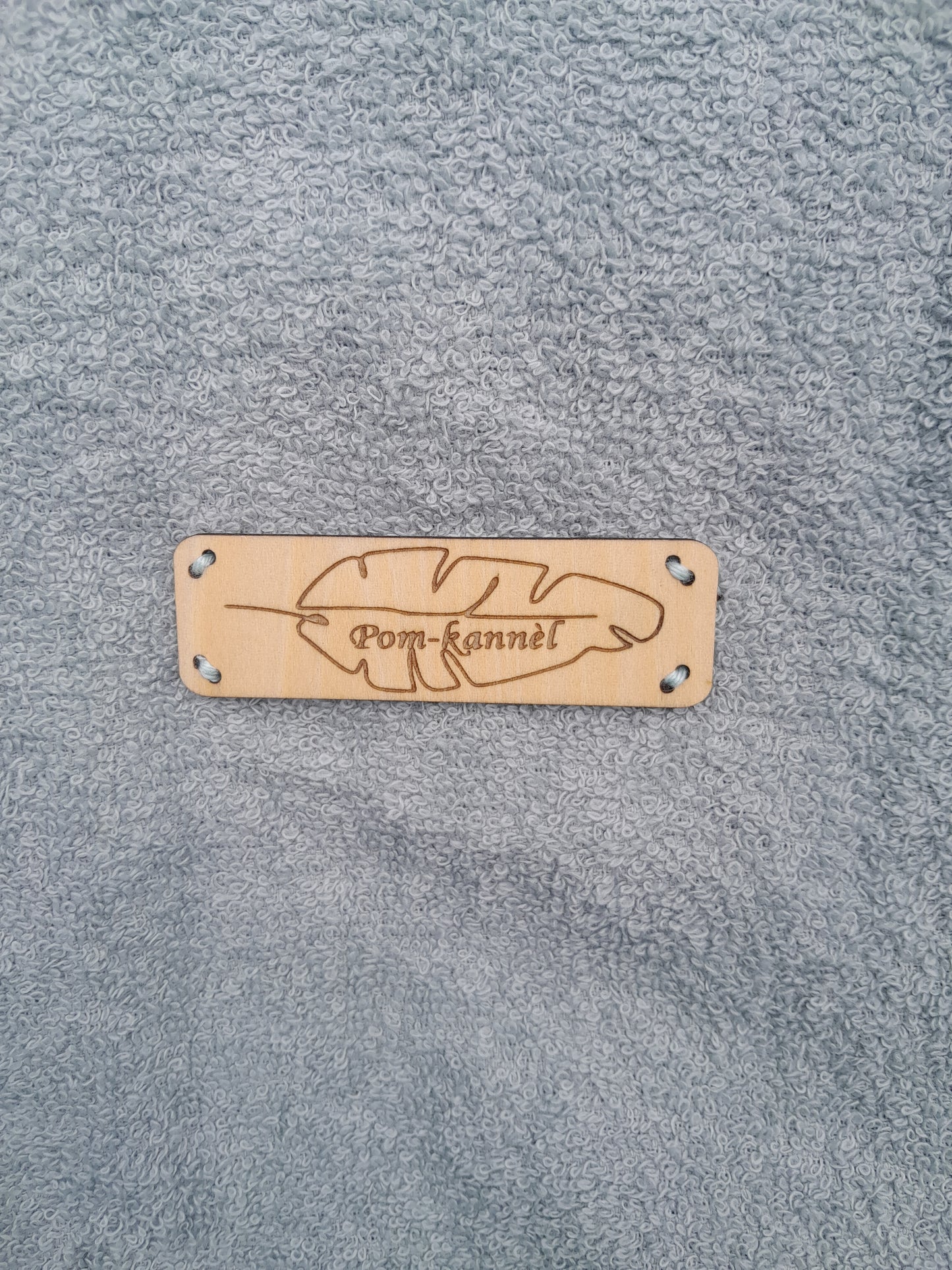 Grand sac de plage en éponge